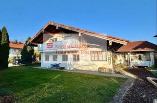 Haus kaufen in 83413 Fridolfing, Hier wohnt man gern: Kinder willkommen!