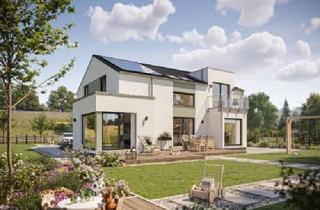 Haus kaufen in 88512 Mengen, In diesem Traum von Livinghaus sind alle glücklich aufgehoben