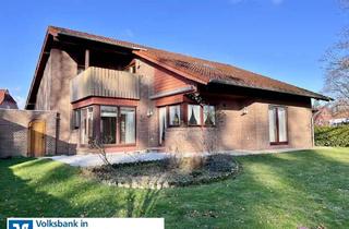 Haus kaufen in 31515 Wunstorf, LIMITIERTE Lage!