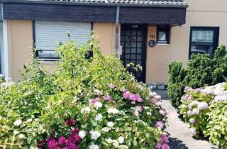 Reihenhaus kaufen in An Der Wielermaar 133, 51143 Zündorf, Großes Reihenhaus mit Einliegerwohnung in schöner Umgebung