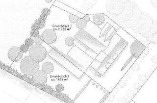 Haus kaufen in 27432 Hipstedt, 3875 m² Grundstück mit Bauland + teil- saniertem Altbestand