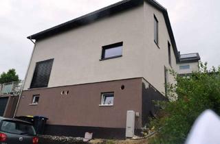 Einfamilienhaus kaufen in 35767 Breitscheid, Einfamilienhaus KFW 55,Neubau,mit Garage-Keine Käuferprovision!