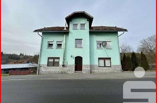 Einfamilienhaus kaufen in 94518 Spiegelau, Großes Einfamilienhaus in 94518 Spiegelau