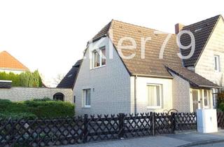 Haus kaufen in 30659 Bothfeld, Vom Klassiker zum Moderne: Ihre Chance auf ein einzigartiges Wohnprojekt in Hannover-Bothfeld