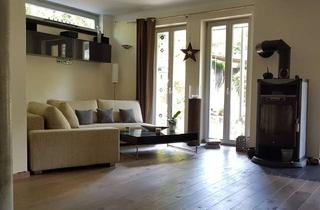 Villa kaufen in 64625 Bensheim, Repräsentative Stadthaus-Villa aus dem Jahr 1872 – kernsaniert 2004 - 5 Einheiten - voll vermietet