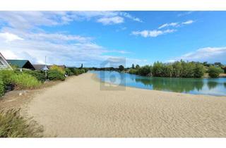 Haus kaufen in 27711 Osterholz-Scharmbeck, FERIENHAUS AM SEE - 1. WOHNSITZ MÖGLICH