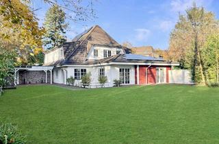 Haus kaufen in Im Ahorngrund 10, 50996 Hahnwald, Kernsaniertes Landhaus im Hahnwald – exklusive DHH mit PV, WP & Klimaanlage