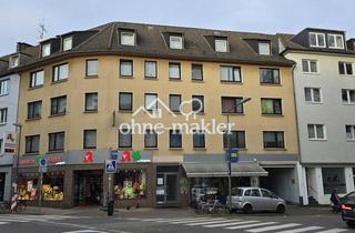 Geschäftslokal mieten in Carmerstr. 66, 45147 Essen, Attraktive Gewerbefläche im Gesundheits- und Wohnumfeld von Essen-Holsterhausen