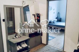 WG-Zimmer mieten in Hessestr. 6, 90443 Nürnberg, 2 Zimmer Wohnung oder 2er WG