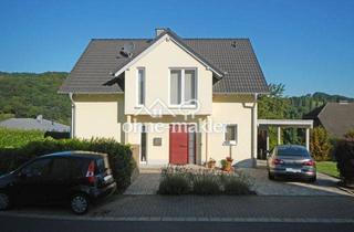 Wohnung mieten in 53343 Wachtberg, Lichtdurchflutetes Haus für 2,5 Jahre zu vermieten