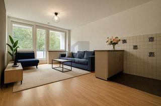 Wohnung kaufen in 20535 Hamburg, SUBSTANZ, 5 % RENDITE UND ZUKUNFTSSICHERHEIT