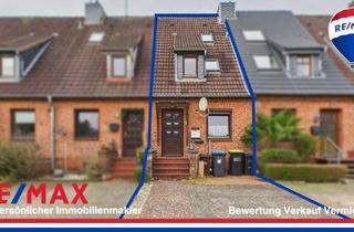 Haus kaufen in 24589 Nortorf, Separates Wohnen unter einem Dach