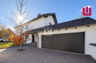 Haus mieten in 82299 Türkenfeld, WINDISCH IMMOBILIEN - Einmaliges Architektenhaus in Ortsrandlage von Türkenfeld!