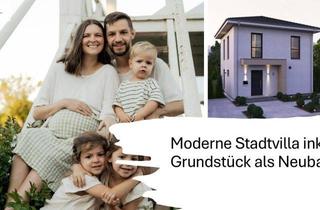 Villa kaufen in 86637 Villenbach, ZUHAUSE AUF ZWEI ETAGEN VOLLER LEBEN