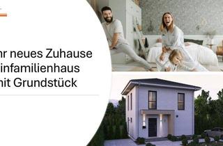 Villa kaufen in 86657 Bissingen, Sie suchen Ruhe und Entspannung für Ihre Familie - hier finden Sie diese