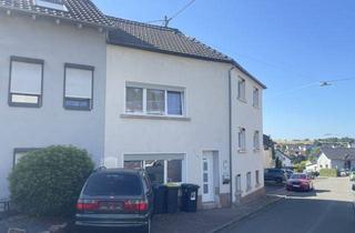 Einfamilienhaus kaufen in 66773 Schwalbach, Einfamilienhaus ohne Garten in Schwalbach-Elm