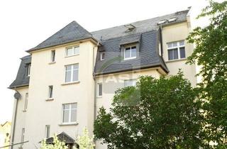 Wohnung mieten in Schneppendorfer Straße, 08058 Zwickau, Hübsches Wohnen für kleines Budget in Crossen