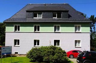 Wohnung mieten in Im Buschgarten, 09573 Augustusburg, Helle, freundliche 2 Raum Wohnung im Herzen von Augustusburg