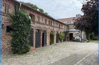 Haus kaufen in 14558 Nuthetal, MAK Immobilien: Alter Charme sucht neue Ideen