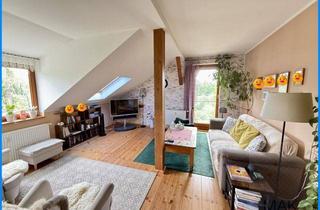 Immobilie kaufen in 14558 Nuthetal, MAK Immobilien: Mehrgenerationenhaus? Gemeinsames Wohnprojekt? Ideen gesucht