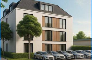 Grundstück zu kaufen in 14532 Stahnsdorf, MAK Immobilien: Grundstück in Stahnsdorf, z.B. zum Bau eines Mehrfamilienhauses