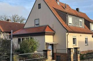 Haus kaufen in Günterslebener Straße 38, 97222 Rimpar, Gepflegtes Reihenendhaus mit 5 Zimmern in Rimpar