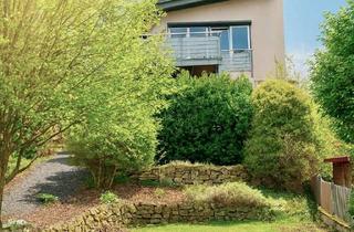 Einfamilienhaus kaufen in Hintergasse 33a, 55546 Volxheim, Stylisches Einfamilienhaus mit Garten in Volxheim / Bad Kreuznach