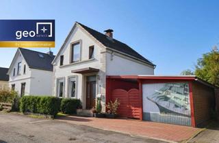 Einfamilienhaus kaufen in 28755 Fähr-Lobbendorf, Vegesack | gepflegtes und funktionales Einfamilienhaus in familienfreundlicher Lage