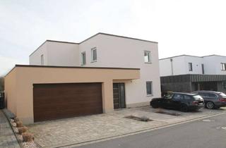 Haus kaufen in 56410 Montabaur, Exklusives Wohnhaus im Quartier Süd