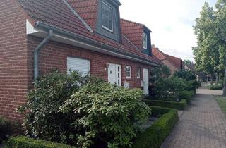 Doppelhaushälfte kaufen in 38446 Reislingen, Schöne Doppelhaushälfte bevorzugte Lage in Wolfsburg