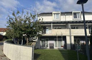 Doppelhaushälfte kaufen in 85098 Großmehring, Moderne KfW-55-Doppelhaushälfte in Großmehring – hochwertige Ausstattung, Garten, Balkon, Garage