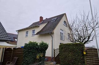 Haus kaufen in 33378 Rheda-Wiedenbrück, Zweifamilienhaus