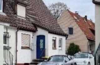 Reihenhaus kaufen in 86899 Landsberg, Reihenhaus mit 3 Zimmern - Schwaighofsiedlung - sanierungsbedürftig/bewohnbar