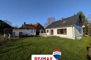 Haus kaufen in 29303 Bergen, Attraktives Zuhause in Feldrandlage mit komfortabler Ausstattung! (MA-1020-148)