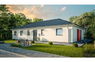 Haus kaufen in 04910 Elsterwerda, Der massive Bungalow für Familien - Bungalow 131