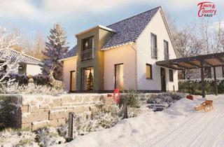 Haus kaufen in 24768 Rendsburg, Hier beginnt Ihr neuer Alltag – modern, lichtdurchflutet, stilvoll