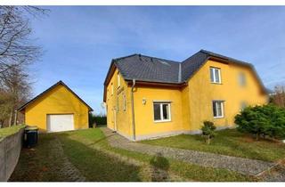 Doppelhaushälfte kaufen in 17213 Göhren-Lebbin, Doppelhaushälfte mit 2 Ferienwohnungen mit Sauna & Stellplätzen zwischen Müritz, Fleesen-&Kölpinsee