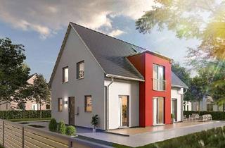 Haus kaufen in 54340 Naurath, Lichthaus 152, Preis inkl. Grundstück, massiv gebaut