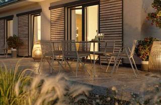 Haus kaufen in 24768 Rendsburg, Charmant, gemütlich, einfach zum Verlieben – Ihr Bungalowtraum!