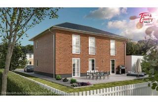 Haus kaufen in 24837 Schleswig, Ein Zuhause für zwei Generationen – charmantes Zweifamilienhaus auf Erbpachtgrundstück