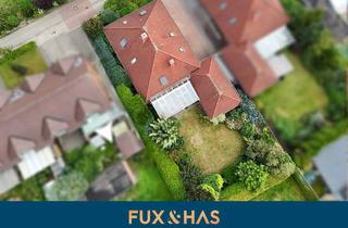 Haus kaufen in 49757 Werlte, Ruhige Wohnlage in Werlte – Bungalow mit lichtdurchflutetem Wintergarten!