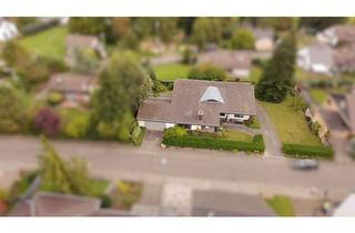 Haus kaufen in Aspelweg 25, 53902 Bad Münstereifel, freistehendes Raumwunder in Eicherscheid mit Einliegerwohnung