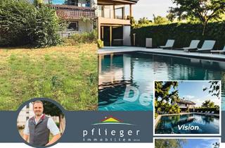 Haus kaufen in 94152 Neuhaus, Haus im Grünen mit uneinsehbarem Garten