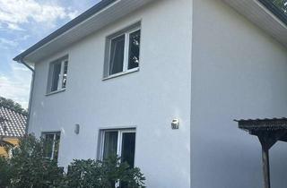 Einfamilienhaus kaufen in 15345 Altlandsberg, Weihnachtskracher!!! traumhaftes Einfamilienhaus für 450.000 EUR (FP) in bester Lage
