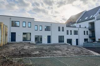 Haus mieten in Waldhausener Straße 130-165, 41061 Mönchengladbach, Exklusive Neubau 4-Zimmer-Townhäuser im Innenhof | verschiedene Einheiten verfügbar!