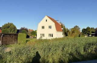 Haus mieten in 26931 Elsfleth, Vollsaniertes EFH in Elsfleth OHW zu vermieten!