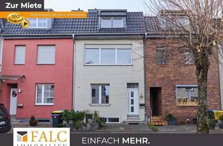 Haus mieten in Ebertstraße 82, 52134 Herzogenrath, Für alle, die mehr wollen als nur Wohnen!