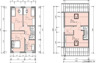 Haus mieten in 53757 Sankt Augustin, Sankt Augustin – Modernes Reihenendhaus mit Garten, Kamin, PV-Anlage und Wallbox