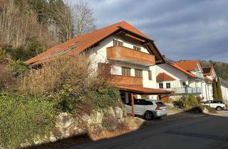 Haus mieten in 72469 Meßstetten, Großzügiges Einfamilienhaus mit 12 Zimmern in Meßstetten-Tieringen