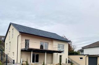 Haus mieten in Schlesierstraße, 97340 Marktbreit, Luxuriöses Einfamilienhaus mit 5 Zimmern in Marktbreit